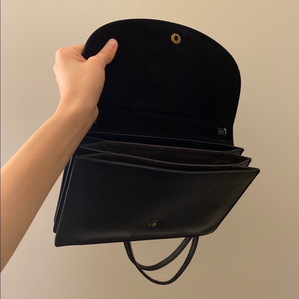 Madewell Slim Covertible - Picture 4 of 8